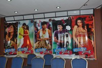 Intelligent Idiots Movie Press Meet